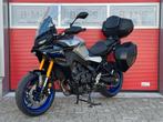 YAMAHA TRACER 9 GT (bj 2022), Bedrijf, Toermotor