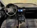 BMW 3-serie Compact 316i Executive AUTOMAAT 3eEIGNR! CARPLAY, Auto's, BMW, Gebruikt, Zwart, 4 cilinders, Blauw