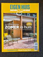 Eigen Huis & Interieur - Zomer in huis, Verzenden, Nieuw, Interieur en Design