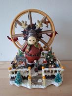 Kerst Draaimolen, Diversen, Kerst, Ophalen, Gebruikt