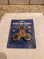 Zak spinner, Ophalen of Verzenden, Nieuw