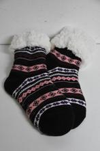 NIEUW sokken warme huis winter pantoffel thermo anti slip, Sokken en Kniesokken, Zwart, Nieuw, Ophalen of Verzenden