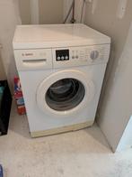 Gratis wasmachine ophalen, Ophalen, Gebruikt