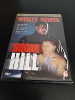 Sugar hill, Wesley Snipes, Michael Wright, Theresa Randle!, Vanaf 16 jaar, Ophalen of Verzenden, Gebruikt, Actie