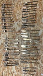 Brons thailands bestek, Ophalen of Verzenden