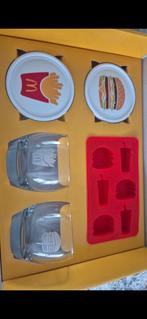 McDonald's Summer Day Set - Nieuw!, Ophalen of Verzenden, Nieuw