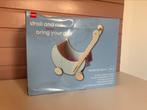Houten poppenwagen (nieuw), Kinderen en Baby's, Speelgoed | Houten speelgoed, Ophalen, Nieuw