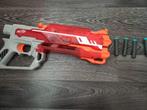 Nerf gun, Ophalen of Verzenden, Zo goed als nieuw