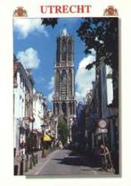 Utrecht, Dom, Verzenden, 1980 tot heden, Gelopen, Utrecht