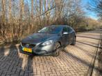 Volvo V40 1.6 D2 2013 Grijs metallic, Auto's, Volvo, Voorwielaandrijving, Zwart, 4 cilinders, 1257 kg