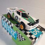 SCALEXTRIC EXIN  Lancia Stratos REF 4055, Overige merken, Verzenden, Elektrisch, Racebaan