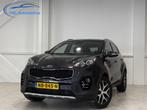Kia Sportage 1.6 GDI First Edition | Lederen bekleding | Nav, Voorwielaandrijving, 4 cilinders, 132 pk, SUV of Terreinwagen