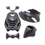 Kappenset Piaggio Zip Sp 5-delig Alle Kleuren NIEUW, Ophalen of Verzenden, Bos Scooters, Info@bosscooters.nl, Venenweg 63 1161AK Zwanenburg