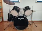 Drumstel (Hayman) - Voor beginners, Ophalen, Gebruikt, Overige merken