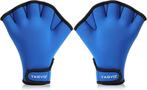 TAGVO zwemhandschoenen | Maat M - blauw, ., Nieuw, Ophalen of Verzenden, .
