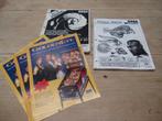 Fl10 manuals 'space jam' en 'golden eye' preliminary, Verzamelen, Ophalen of Verzenden, Gebruikt, Onderdeel of Defecte kast, Sega