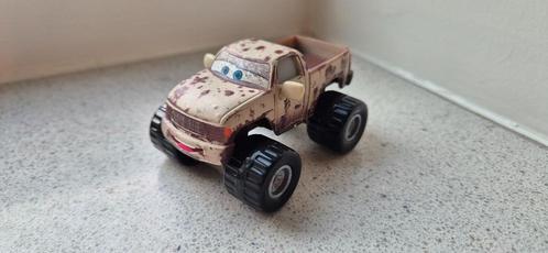 Disney Pixar Cars Craig Fäster, Kinderen en Baby's, Speelgoed | Speelgoedvoertuigen, Zo goed als nieuw, Ophalen of Verzenden