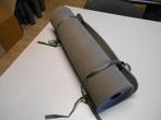 Slaapmat Nederlands leger hard foam yoga mat, Ophalen of Verzenden, Zo goed als nieuw, Yogamat