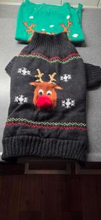 Honden trui maat M, Ophalen