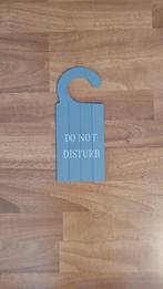 Deurhanger, Ophalen of Verzenden, Zo goed als nieuw