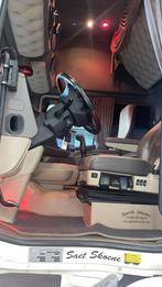 Scania R 500 V 8, Euro 6, Scania, Particulier, 500 pk