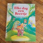 Piet Bakker - Elke dag een beertje, Boeken, Kinderboeken | Jeugd | onder 10 jaar, Gelezen, Piet Bakker, Ophalen