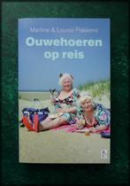 OUWEHOEREN OP REIS - Martine en Louise Fokkens - Na het over, Verzenden, Zo goed als nieuw, Nederland