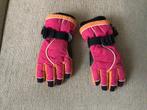 Kinder handschoenen Thinsulate Roze 134/140, Kinderen en Baby's, 134 t/m 140, Gebruikt, Ophalen of Verzenden, Handschoenen