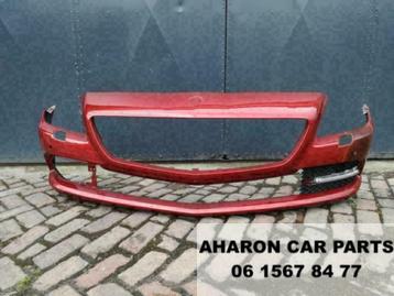 SLK R172 Voorbumper PDC Xenon A1728850025 W172 Orig 1271 beschikbaar voor biedingen