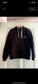 Motor hoodie maat S, Motoren, Kleding | Motorkleding, Ophalen of Verzenden, Tweedehands