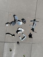 Onderdelen honda 7.5 pk 10 pk, Ophalen of Verzenden, Zo goed als nieuw, Motor en Techniek