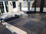 Stratenmaker jr, Diensten en Vakmensen, Tuinmannen en Stratenmakers, Bestrating
