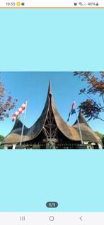 4 Efteling kaartjes (e-tickets) te mooi om waar te zijn., Twee personen, Ticket of Toegangskaart