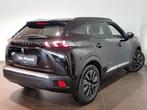 Peugeot e-2008 EV GT Pack 50 kWh | Apple carplay | Pano.dak, Auto's, 136 pk, Zwart, Origineel Nederlands, SUV of Terreinwagen