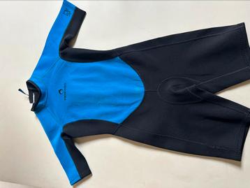 Shortie wetsuit maat 140 beschikbaar voor biedingen