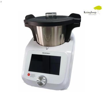 Silvercrest Monsieur Cuisine Connect Keukenmachine beschikbaar voor biedingen
