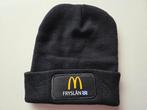 Mc Donalds muts, Kleding | Heren, Ophalen of Verzenden, Nieuw, Overige maten, Muts