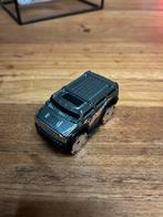 Hot Wheels Hummer H2 - Speelgoedauto, Ophalen of Verzenden, Zo goed als nieuw