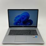 HP 470 G10 – Core i5-1335U – 16GB – 512GB, 9743AL, Qwerty, Tiptoplaptop, Zo goed als nieuw