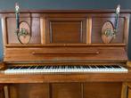 Prachtige antieke, klassieke oude dame (piano), Ophalen, Gebruikt, Overige kleuren, Piano