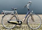 Batavus weekend damesfiets 28" N7 rolbrake 30 dagen garantie, Gebruikt, Versnellingen, Batavus, Ophalen of Verzenden