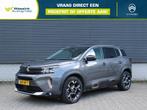 Citroën C5 Aircross 130pk EAT8 C-Series | Winterpack | Inha, Auto's, Citroën, Automaat, Parkeersensor, 15 km/l, Gebruikt