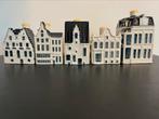 5 KLM Huisjes, Ophalen of Verzenden, Zo goed als nieuw, 81 t/m 91, Gevuld