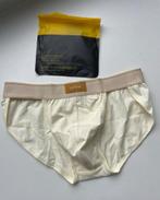 Leuke nieuwe Tanga heren, Kleding | Heren, Verzenden, Beige, Slip