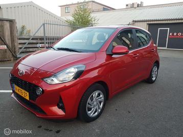 Hyundai i10 1.0 Comfort Apple Carplay Android Cruise Control beschikbaar voor biedingen