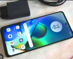 Motorola moto g54 256gb, Ophalen of Verzenden, Zo goed als nieuw, Blauw, Overige modellen
