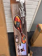 Street Surfing Waveboard - Zo goed als nieuw!, Sport en Fitness, Skateboarden, Ophalen of Verzenden, Gebruikt, Waveboard