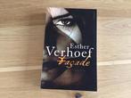 Esther Verhoef - Façade, Ophalen of Verzenden, Zo goed als nieuw, Nederland, Esther Verhoef