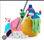 Zoekt u huishoudelijke hulp!, Overige niveaus, Vanaf 10 jaar, Overige vormen