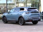 Peugeot 5008 1.2 Hybrid 145 Allure VOORRAAD KORTING, Stof, 1199 cc, Blauw, 7 stoelen